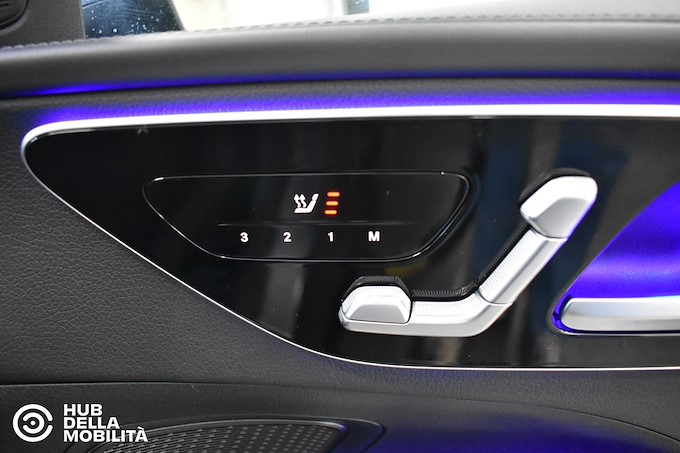 MERCEDES-BENZ C 220 d Mild hybrid 4Matic Premium Pro All-Terrain